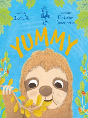 cover image of Yummy